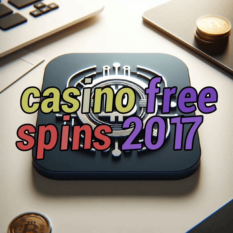 casino free spins 2017